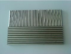 航宝金属材料厂 专业金属材料的可靠供应商