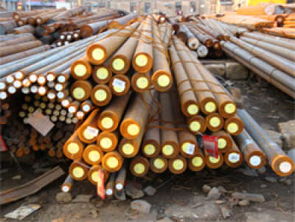 45号圆钢 库存充足，定制灵活，质量可靠