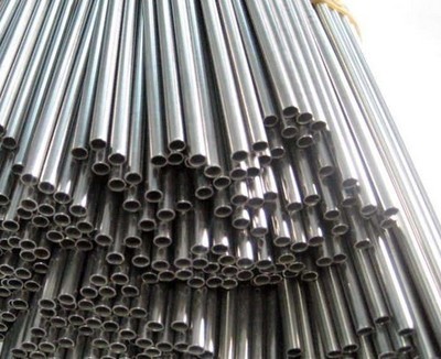 精密制造之选 嘉兴精密无缝钢管与冷轧精密光亮管42*3解析