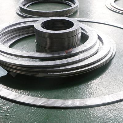 厂家批发密封垫片金属缠绕垫 全国直销保障，品质与细节并存