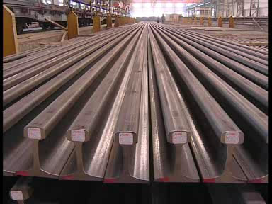 绥化钢轨厂家与钢轨价格解析——金属材料领域指南