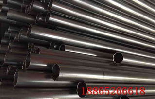 营口45#无缝冷拔管厂家直销——聊城市卓兴金属材料产品资讯