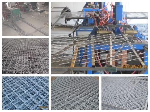 美格网图片,美格网高清图片 安平县泰盛丝网制品厂,