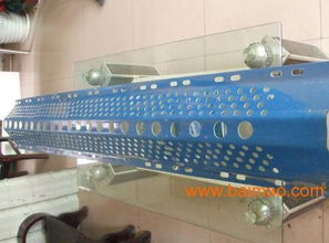 挡风抑尘墙与金属板网 功能、生产与价格解析