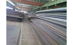 鑫合众成金属材料 提供价位合理的NM400与NM360耐磨钢板