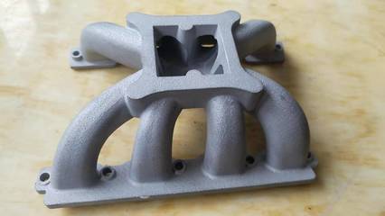 北京3D打印工厂 支持来图定制，金属材料打印引领智造新潮流