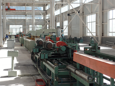 金坤预应力混凝土螺纹锚具组件 构筑现代基建的坚固基石