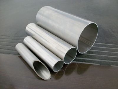 浙江宝丰卫生级管道316L无缝不锈钢管 定做与现货供应丨金属材料优选